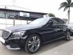 Mercedes-Benz C class 2017 - Bán Mercedes C250 năm sản xuất 2017, màu đen như mới