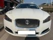 Jaguar XF   2014 - Cần bán Jaguar XF năm sản xuất 2014, màu trắng, nhập khẩu