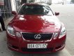 Lexus GS 300 2005 - Bán Lexus GS 300 năm sản xuất 2005, màu đỏ, xe nhập 