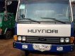 Hyundai HD   1995 - Bán Hyundai HD sản xuất 1995, hai màu, nhập khẩu