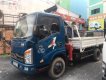 Veam VT255 2015 - Cần bán Veam VT255 2015, màu xanh lam, 570tr