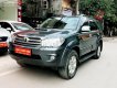 Toyota Fortuner 2.5G 2011 - Cần bán gấp Toyota Fortuner 2.5G sản xuất 2011, 658tr