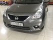 Nissan Sunny   2016 - Bán Nissan Sunny đời 2016, màu xám giá cạnh tranh