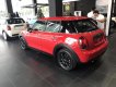 Mini One 2018 - Bán xe Mini One 1.5 2018, màu đỏ nhập khẩu nguyên chiếc