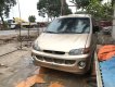 Hyundai Starex 1999 - Bán ô tô Hyundai Starex đời 1999, màu vàng cát