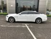 Jaguar XJL 2016 - Cần bán gấp Jaguar XJL đời 2016, màu trắng, nhập khẩu nguyên chiếc 