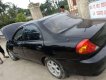 Kia Spectra   2004 - Bán xe Kia Spectra 2004, màu đen, xe nhập