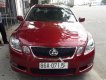 Lexus GS 300 2005 - Bán Lexus GS 300 năm sản xuất 2005, màu đỏ, xe nhập 