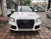 Audi Q5    2016 - Cần bán Audi Q5 đời 2016, màu trắng, nhập khẩu nguyên chiếc