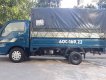 Kia K2700 2002 - Bán xe Kia K2700 đời 2002, màu xanh lam, xe nhập, 84 triệu