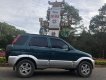 Daihatsu Terios 1.3 4x4 MT 2002 - Bán xe Daihatsu Terios đời 2002, màu xanh lục
