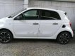 Smart Forfour 2016 - Bán Smart Forfour năm 2016, màu trắng, xe nhập giá cạnh tranh