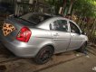 Hyundai Verna 2008 - Bán Hyundai Verna sản xuất năm 2008, màu bạc, nhập khẩu