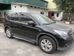 Honda CR V 2013 - Bán Honda CR V đời 2014, màu đen xe gia đình, giá chỉ 715 triệu