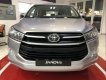 Toyota Innova 2018 - Bán Toyota Innova năm 2018, màu bạc, giá tốt