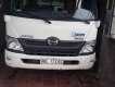 Hino 300 Series 2015 - Cần bán xe Hino 300 Series năm sản xuất 2015, màu trắng, xe nhập, giá 500tr