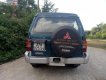 Mitsubishi Pajero 3.0 2002 - Bán xe Mitsubishi Pajero 3.0 đời 2002 xe gia đình, giá tốt