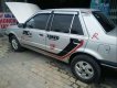 Isuzu Gemini 1988 - Bán Isuzu Gemini năm sản xuất 1988, màu bạc, xe nhập, giá chỉ 55 triệu