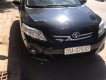 Toyota Corolla altis 1.8G MT 2010 - Bán Toyota Corolla altis 1.8G MT sản xuất 2010, màu đen số sàn