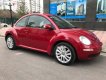 Volkswagen Beetle 2.0 2009 - Bán Volkswagen Beetle 2.0 sản xuất 2009, màu đỏ, nhập khẩu chính chủ giá cạnh tranh