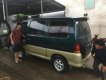 Daihatsu Citivan Gl 2006 - Bán Daihatsu Citivan Gl sản xuất năm 2006, màu xanh lục