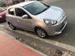 Mitsubishi Mirage 2015 - Cần bán xe Mitsubishi Mirage đời 2015, màu bạc, nhập khẩu Thái