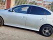 Hyundai Elantra 2009 - Bán Hyundai Avante đời 2009, màu bạc, xe đẹp cá nhân sử dụng