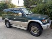 Mitsubishi Pajero 3.0 2002 - Bán xe Mitsubishi Pajero 3.0 đời 2002 xe gia đình, giá tốt