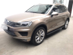 Volkswagen Touareg 2017 - Bán Touareg 2017, giá 2386tr, LH 0921133889