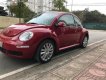 Volkswagen Beetle 2.0 2009 - Bán Volkswagen Beetle 2.0 sản xuất 2009, màu đỏ, nhập khẩu chính chủ giá cạnh tranh