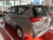 Toyota Innova 2018 - Bán Toyota Innova năm 2018, màu bạc, giá tốt