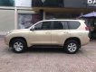 Toyota Prado 2010 - Bán Toyota Prado sản xuất năm 2010, xe nhập như mới