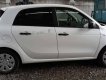 Smart Forfour 2016 - Bán Smart Forfour năm 2016, màu trắng, xe nhập giá cạnh tranh