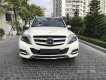 Mercedes-Benz GLK Class 250 2014 - Bán xe Mercedes GLK 250 đời 2015, màu trắng