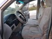 Hyundai Trajet 2006 - Cần bán gấp Hyundai Trajet đời 2006, màu bạc, nhập khẩu chính chủ, 318 triệu