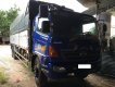 Hino 500 Series Pl 2015 - Cần bán Hino 2015, màu xanh lam