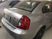 Hyundai Verna 2008 - Cần bán xe Hyundai Verna đời 2008, màu bạc, nhập khẩu