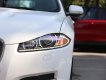 Jaguar XF 2013 - Bán Jaguar XF 2013, màu trắng, nhập khẩu chính hãng