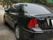 Ford Laser   2006 - Bán Ford Laser đời 2006, màu đen, nhập khẩu nguyên chiếc