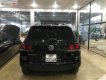 Volkswagen Touareg 2.5 R5 TDI 2008 - Bán ô tô Volkswagen Touareg 2.5 R5 TDI đời 2008, màu đen, nhập khẩu  