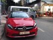 Mercedes-Benz A class A200 2017 - Bán ô tô Mercedes A200 đời 2017, màu đỏ, nhập khẩu