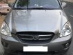 Kia Carens 2009 - Cần bán xe Kia Carens đời 2009, màu bạc, nhập khẩu nguyên chiếc