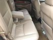 Lexus GX  470 2006 - Cần bán xe Lexus GX470 đời 2006, màu bạc, xe nhập, giá tốt