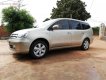 Nissan Grand livina 1.8 MT 2011 - Bán ô tô Nissan Grand livina 1.8 MT đời 2011 số sàn