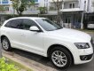 Audi Q5 2012 - Bán Audi Q5 đời 2012, màu trắng, nhập từ Đức chính chủ