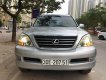 Lexus GX  470 2006 - Cần bán xe Lexus GX470 đời 2006, màu bạc, xe nhập, giá tốt