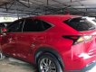 Lexus NX  200t 2016 - Bán Lexus NX 200t đời 2016, màu đỏ, nhập khẩu