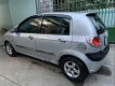 Hyundai Click   2006 - Bán Hyundai Click sản xuất năm 2006, màu bạc, nhập khẩu  