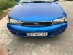 Subaru Legacy 1999 - Cần bán Subaru Legacy đời 1999, màu xanh lam, xe nhập, giá chỉ 210 triệu