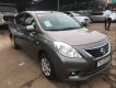 Nissan Sunny 2016 - Bán xe Nissan Sunny đời 2016, màu xám, nhập khẩu  